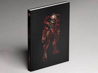 Piggyback Metroid Prime 1-3: A Visual Retrospective Book - View 2