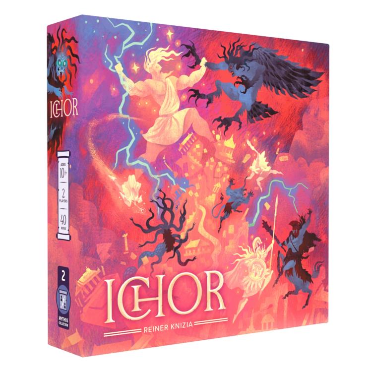 Allplay Ichor Collectible - View 3