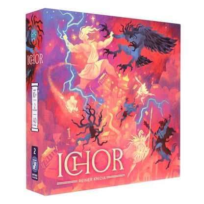 Allplay Ichor Collectible - View 3