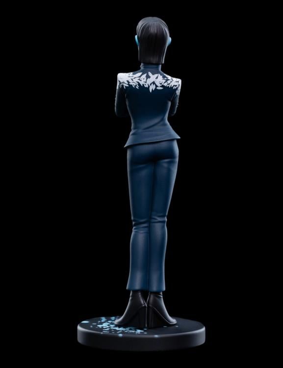 Weta Workshop Lore Olympus Hecate Vinyl Figure (6.2-Inch) - View 6
