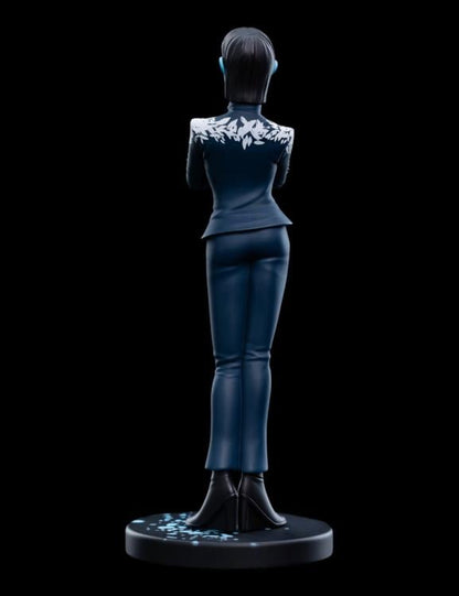 Weta Workshop Lore Olympus Hecate Vinyl Figure (6.2-Inch) - View 6
