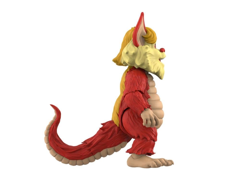 Super7 ThunderCats Deluxe Snarf (Toy Recolor Ver.) Action Figure - View 3