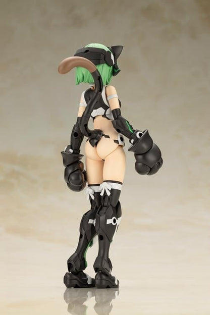 Kotobukiya Frame Arms Girl Magatsuki (Cat Armor Ver.) Model Kit 6-Inch - View 14