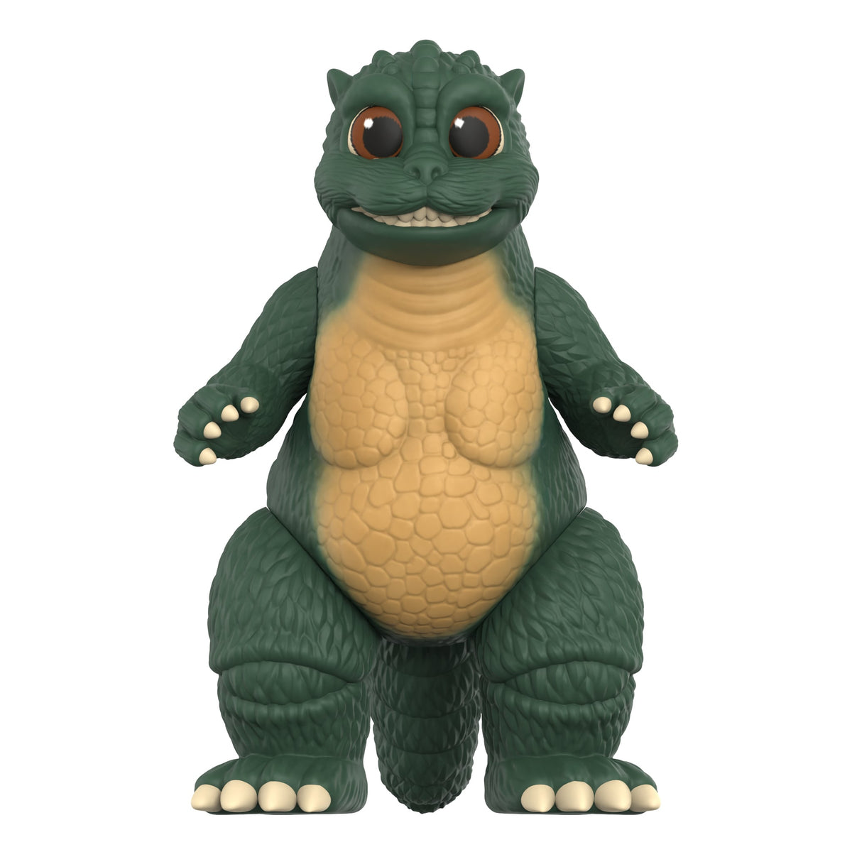 Super7 Toho ReAction Little Godzilla '94 Action Figure - View 3