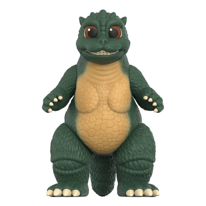 Super7 Toho ReAction Little Godzilla '94 Action Figure - View 3