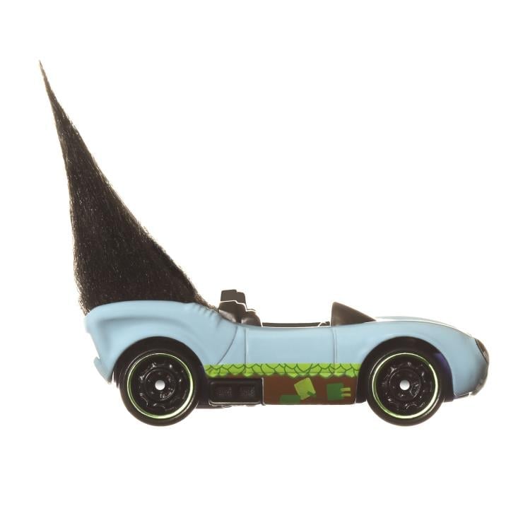 Hot Wheels Blockbuster Character Cars 1/50 Scale Case of 8 Vehicles - View 13