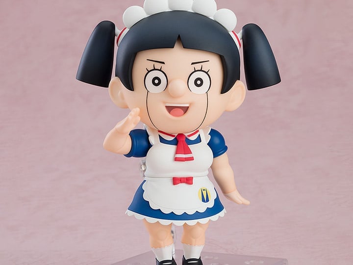 Good Smile Nendoroid No.2016 Me & Roboco Roboco Figure 4-Inch - View 2