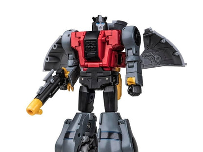 Newage NA H56 Rhedosaurus Plastic Figure (Reissue) - View 2