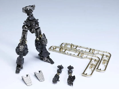TLX TLX-03 1/144 Scale Alloy Model Kit Frame Upgrade - View 2