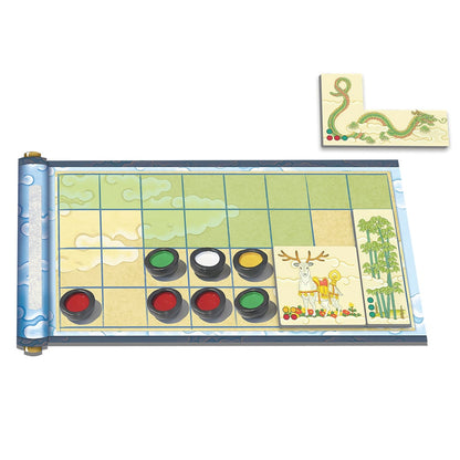 Matagot Kano Board Game for Tabletop Gaming Groups - View 6