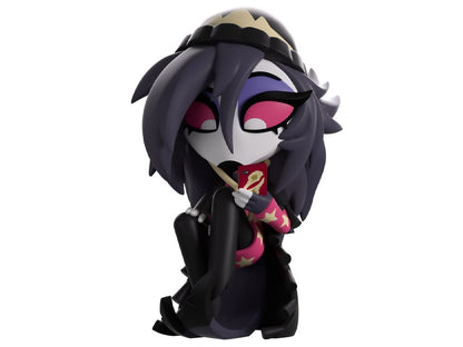 YouTooz Helluva Boss Octavia 3.9-Inch Vinyl Figure - View 2