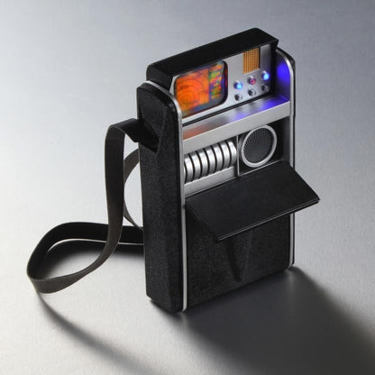 Master Replicas Group Star Trek: The Original Series Tricorder Prop Replica, 4.75 Inches - View 7