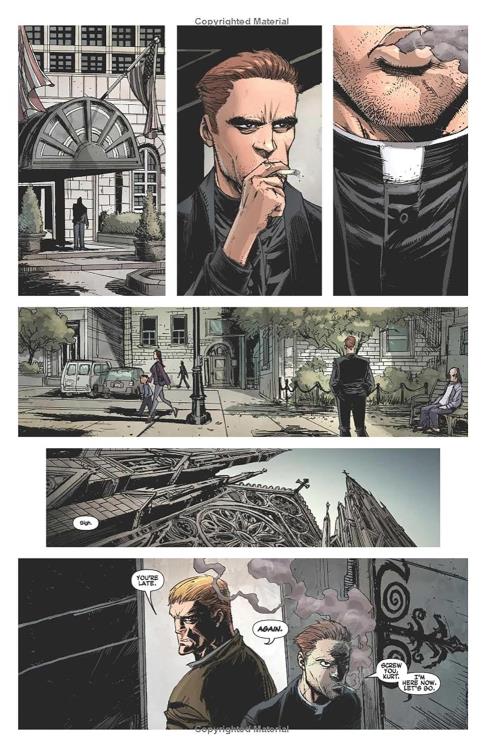 Image Comics Spawn Haunt: The Complete Collection Book with Cobra and Mirage - View 5