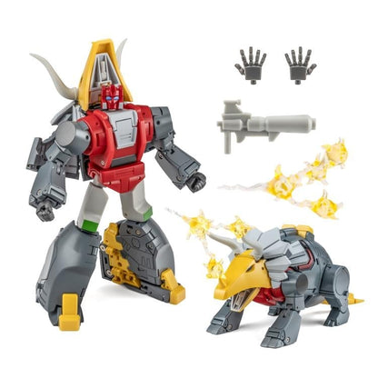 Newage H63 Gorgo 5-Inch Plastic Collectible Figure (Reissue) - View 11