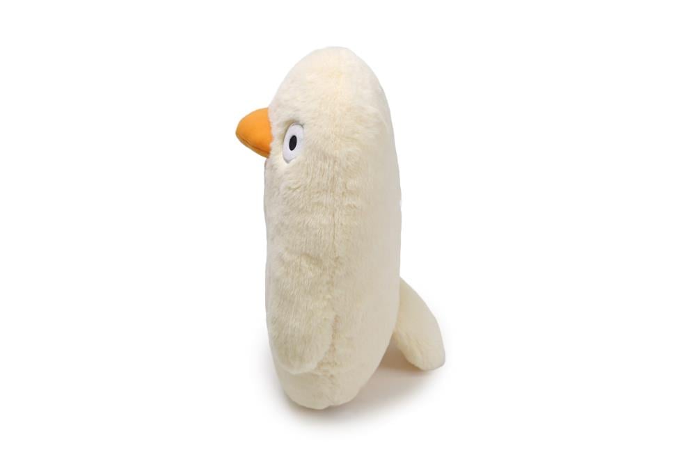 Sun Arrow Spirited Away Ootori-Sama Big Flat Plush, 14.2 Inches - View 3