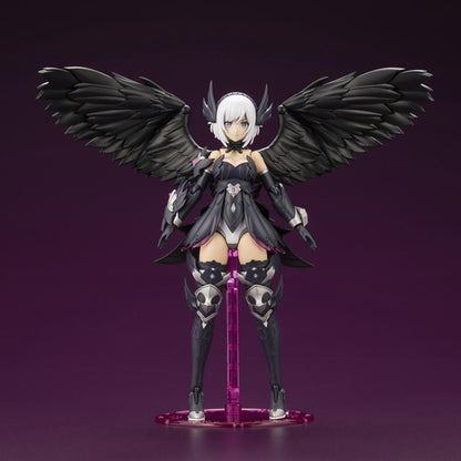Kotobukiya Arcanadea Lumitea ReACT-A 6.7-Inch Model Kit - View 3