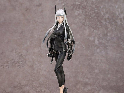 Myethos neco G.A.D. General Affairs Division Ten 1/7 Scale Figure 12-Inch - View 2