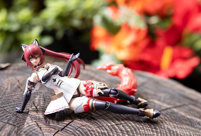 Kotobukiya Arcanadea Charmed Character Model Kit, 6.5-Inch - View 19
