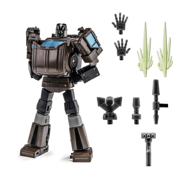 Newage NA H64J IG08 Plastic Action Figure - View 10