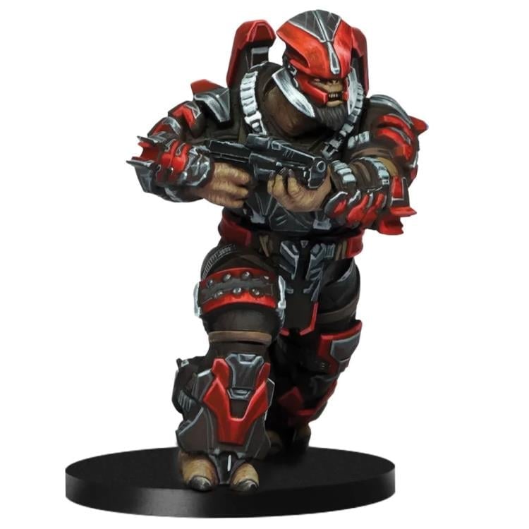 Mantic Games Halo: Flashpoint: Rise of the Banished Boxed Set - View 14