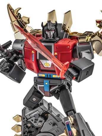 Newage NA H67EX Varan Limited Edition Plastic Action Figure