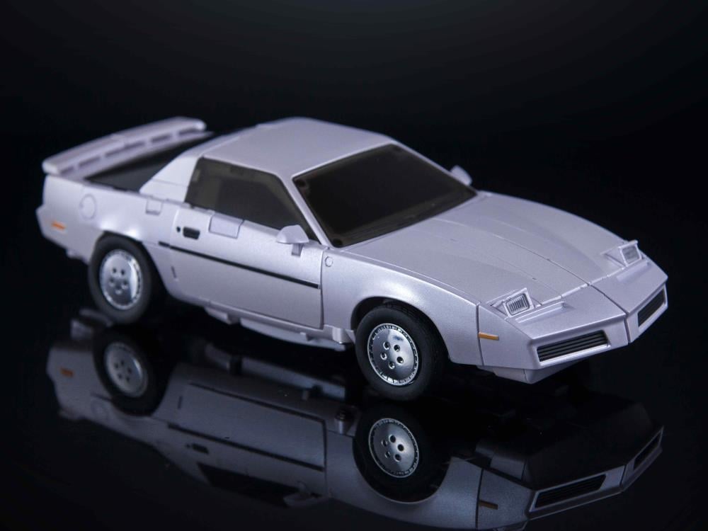 XTransbots Master X MX-28 Fast 7.5-Inch Die-Cast Collectible Figure - View 28