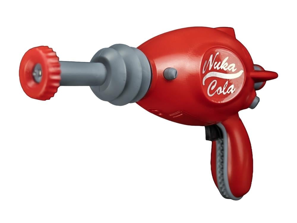 Trick or Treat Studios Fallout Thirst Zapper Gun Costume Accessory - View 2