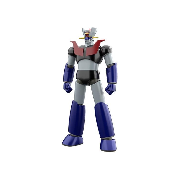 Bandai Mazinger Z SMP Shokugan Modeling Project Mazinger Z Model Kit 5.3-Inch - View 12
