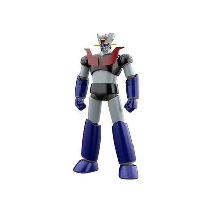 Bandai Mazinger Z SMP Shokugan Modeling Project Mazinger Z Model Kit 5.3-Inch - View 12