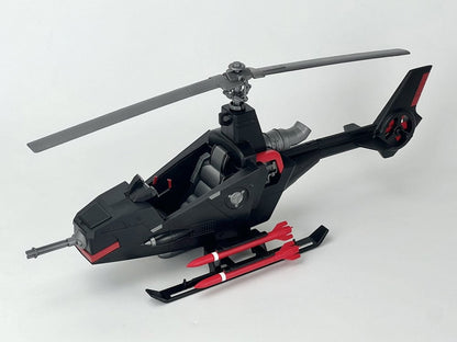 Fans Hobby VE-02 Uni-Thunder 1/12 Scale Plastic Vehicle 7.5-Inch - View 2
