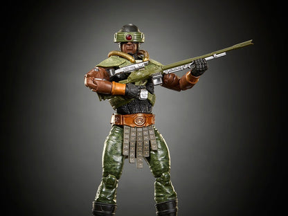 Mattel Masters of the Universe (2026) Chronicles Tri-Klops Action Figure - View 2