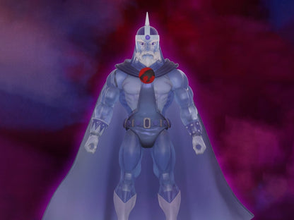Super7 ThunderCats Ultimates! Ghost Jaga Exclusive Action Figure (Reissue) - View 2