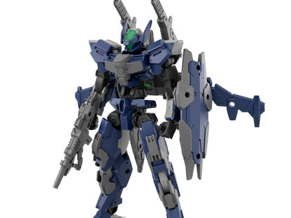 Bandai 30 Minutes Missions eEXM-40 Iglight (High-Mobility Type) 1/144 Scale Plastic Model Kit - View 2