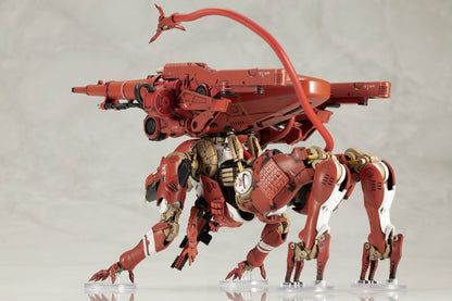 Kotobukiya Death Stranding 2: On The Beach Ghost Mech Coffins Commander 1/20 Scale Model Kit - View 16