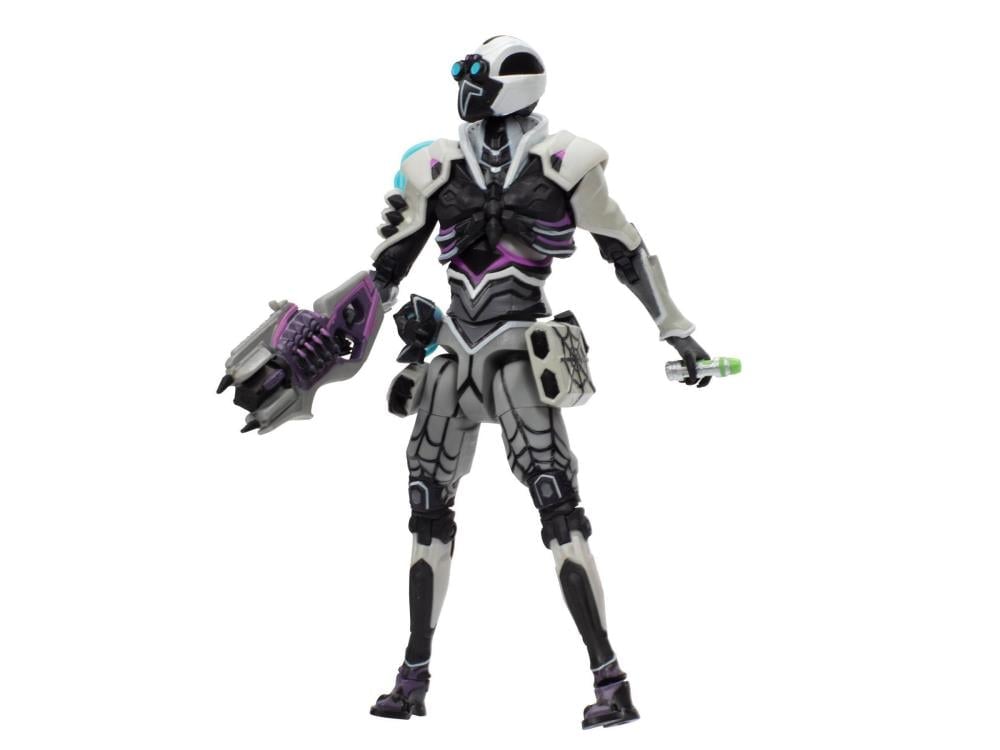 Jakks Pacific Apex Legends 6-Inch Scale Series 5 Set of 3 Action Figures - View 7
