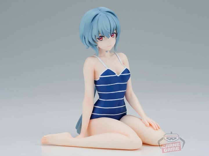 Bandai Synduality: Noir Celestial Vivi Noir 4.7-Inch Plastic Figure - View 2