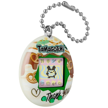 Bandai Original Tamagotchi Caramel Nuts Virtual Pet Toy - View 5