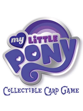 Kayou My Little Pony Trading Card Game: Nightmare Night Booster Display