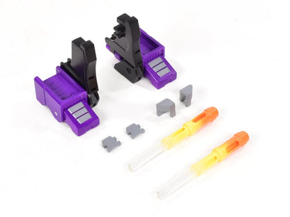 DNA Design DK-89 Armada SW Upgrade Kit Model Kit for Customizing Builds - View 2