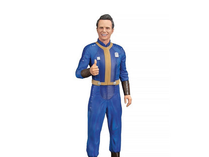 Dark Horse Fallout (TV Series) Cooper Howard 8-Inch PVC Figure - View 2