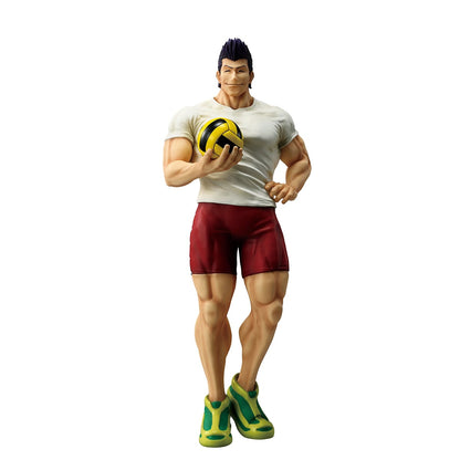 Bandai Ichibansho Hunter x Hunter Masterlise Extra Razor (Greed Island 2) 11-Inch Figure - View 5