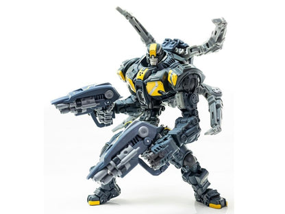 Toy Notch Astrobots A03 Tarantula & Wasp 1/12 Scale Two-Pack - View 10