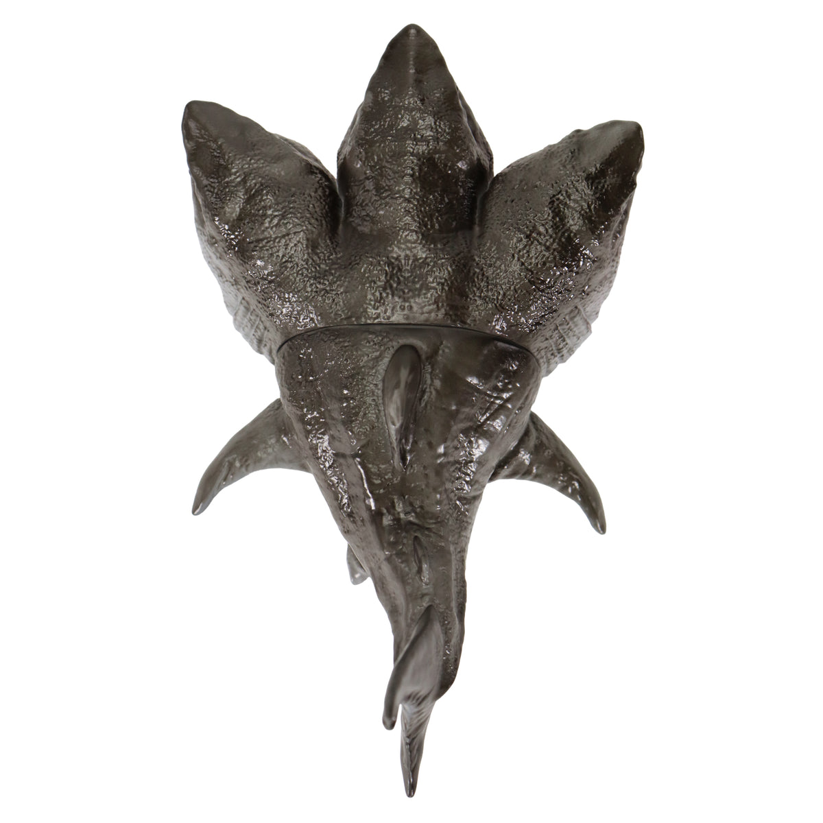 CCP 3-Headed Shark Attack Middle Size Series Triple-Headed Shark (Standard Ver.) 5-Inch Figure - View 10