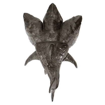 CCP 3-Headed Shark Attack Middle Size Series Triple-Headed Shark (Standard Ver.) 5-Inch Figure - View 10