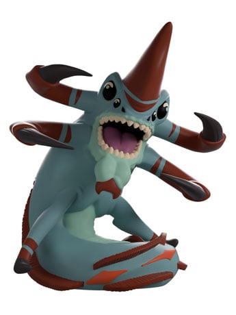 YouTooz Subnautica Reaper Leviathan 4.9-Inch Vinyl Figure