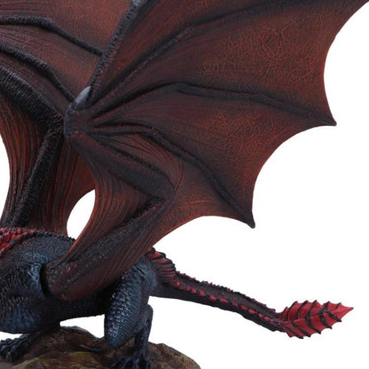 Nemesis Now Game of Thrones Drogon 11-Inch Figurine - View 8