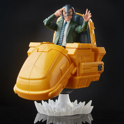 Hasbro Marvel Legends Ultimate Professor X Action Figure 80th Anniversary - View 4