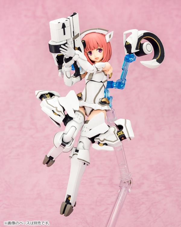 Kotobukiya Alice Gear Aegis Megami Device Aika Aikawa Model Kit (Reissue) - View 3