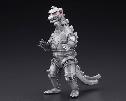 Art Spirits Godzilla Hyper Modeling Series Mechagodzilla Box of 6 Figures - View 4
