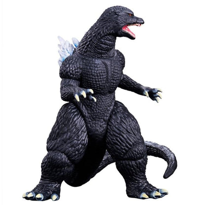 Bandai Godzilla: Final Wars (2004) Movie Monster Series Posing Godzilla Figure - View 4